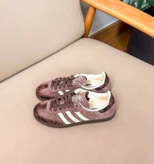 Adidas Originals Samba OG - Brown