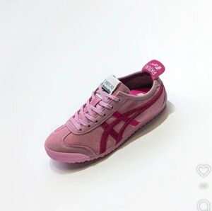 Asics Onitsuka Pink