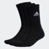 Black Adidas Socks