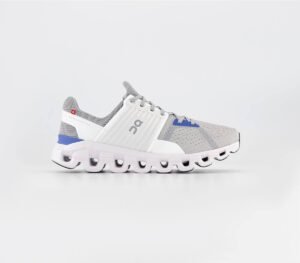 OnCloud swift Glacier Cobalt