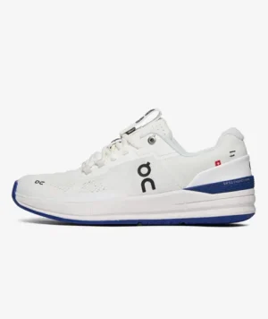 On THE ROGER Pro - White